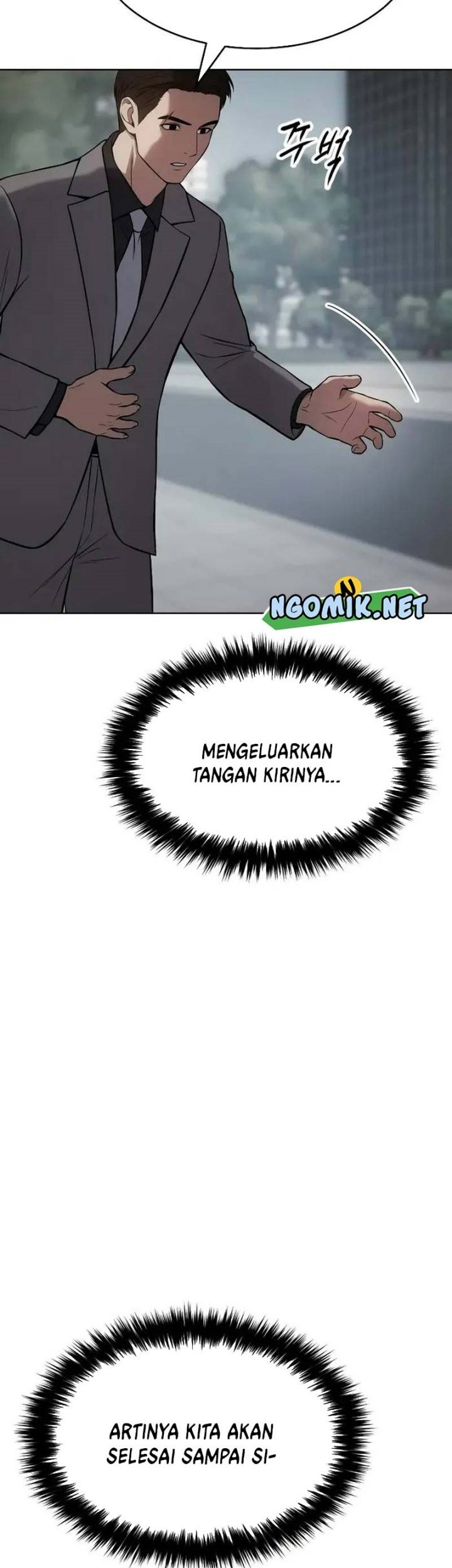 Baek XX Chapter 38 - halaman 96