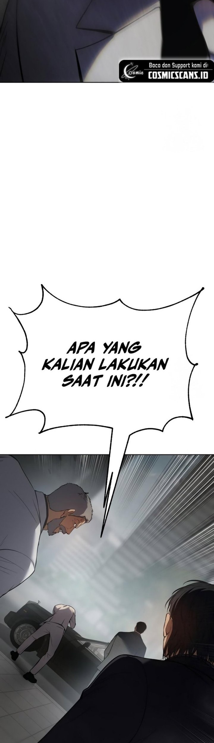 Baek XX Chapter 39 - halaman 11