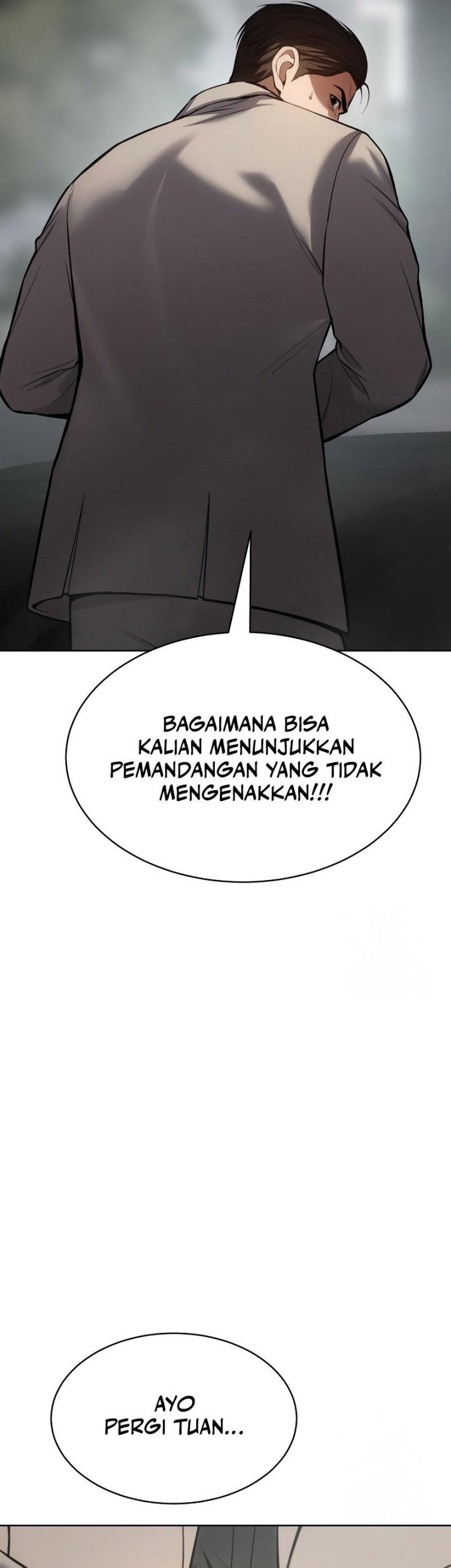 Baek XX Chapter 39 - halaman 13