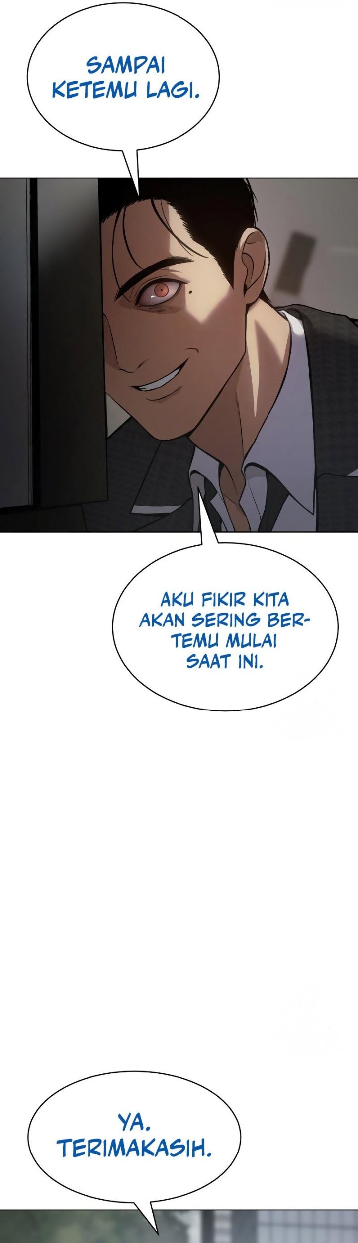 Baek XX Chapter 39 - halaman 19