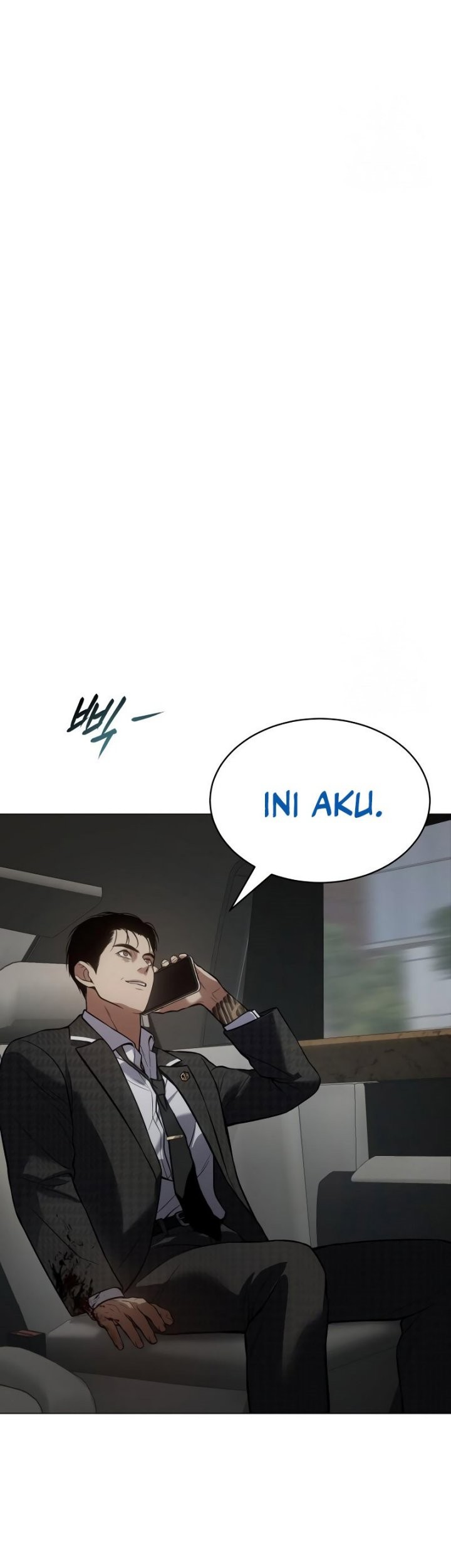 Baek XX Chapter 39 - halaman 25