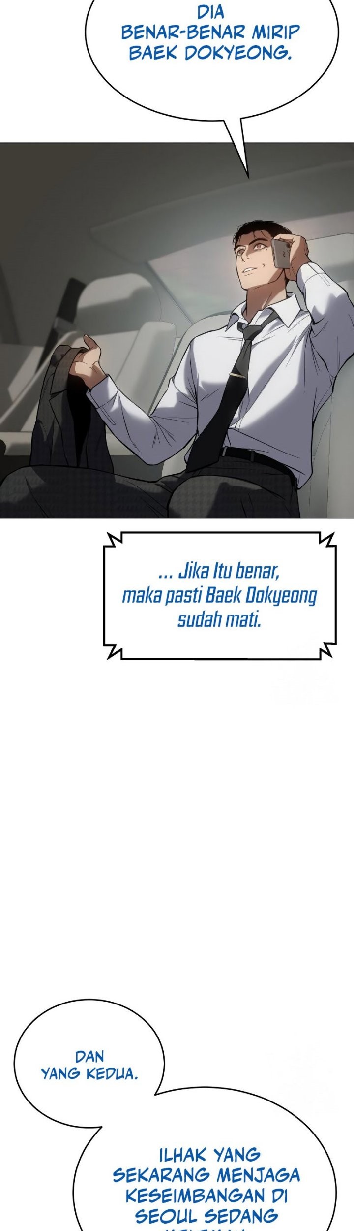 Baek XX Chapter 39 - halaman 34
