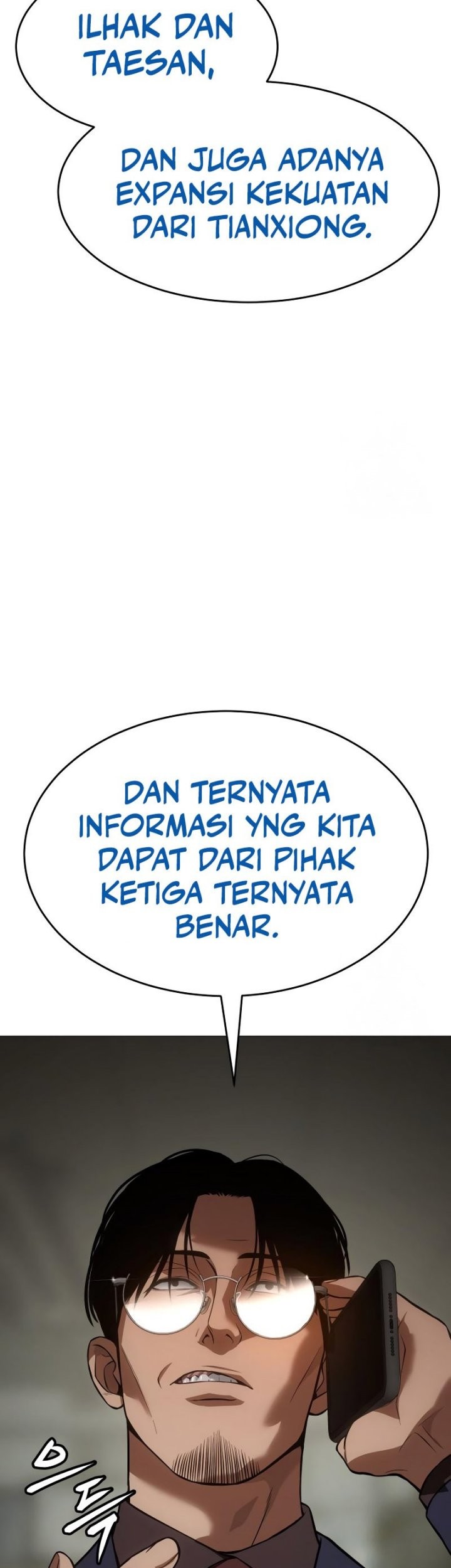 Baek XX Chapter 39 - halaman 40
