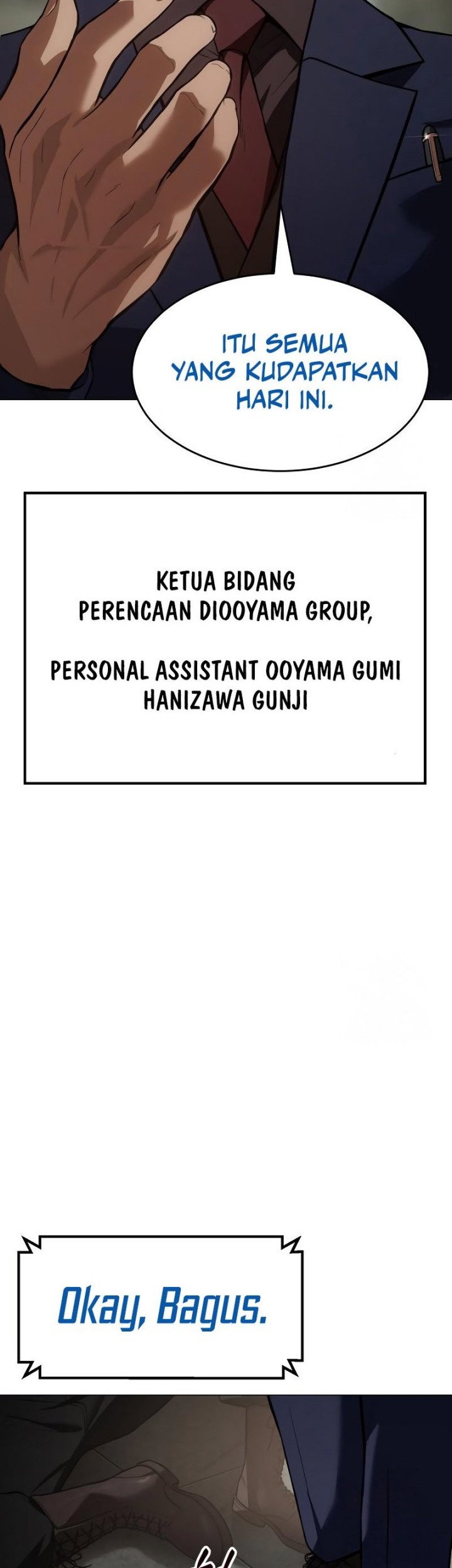 Baek XX Chapter 39 - halaman 41