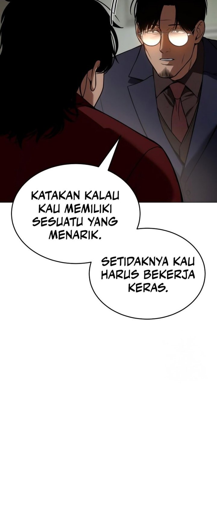 Baek XX Chapter 39 - halaman 45