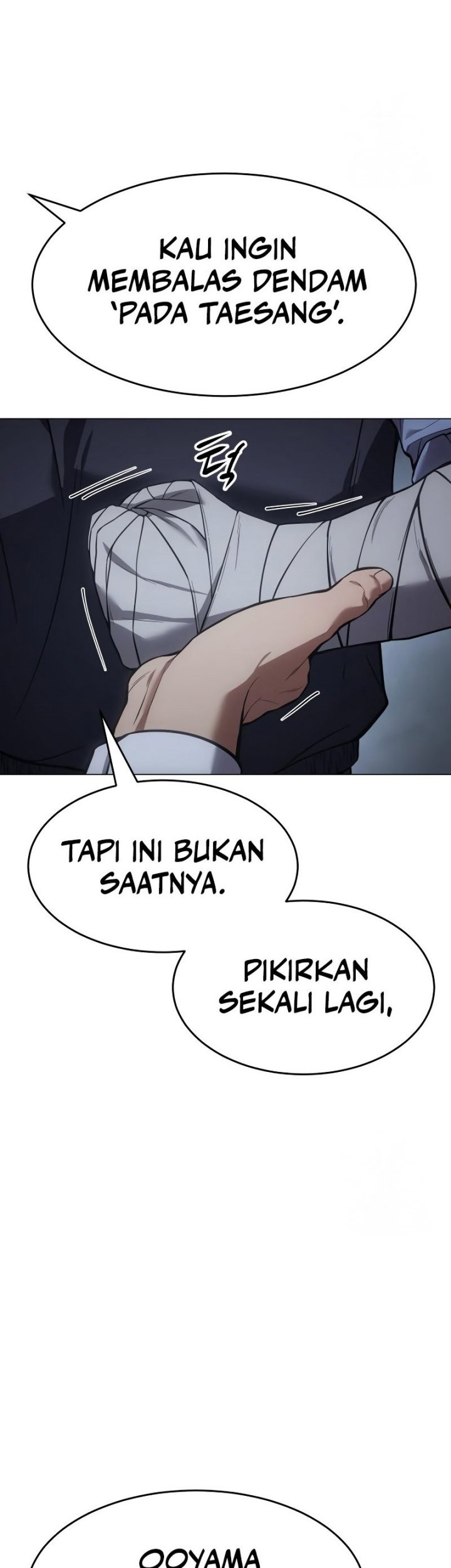 Baek XX Chapter 39 - halaman 58