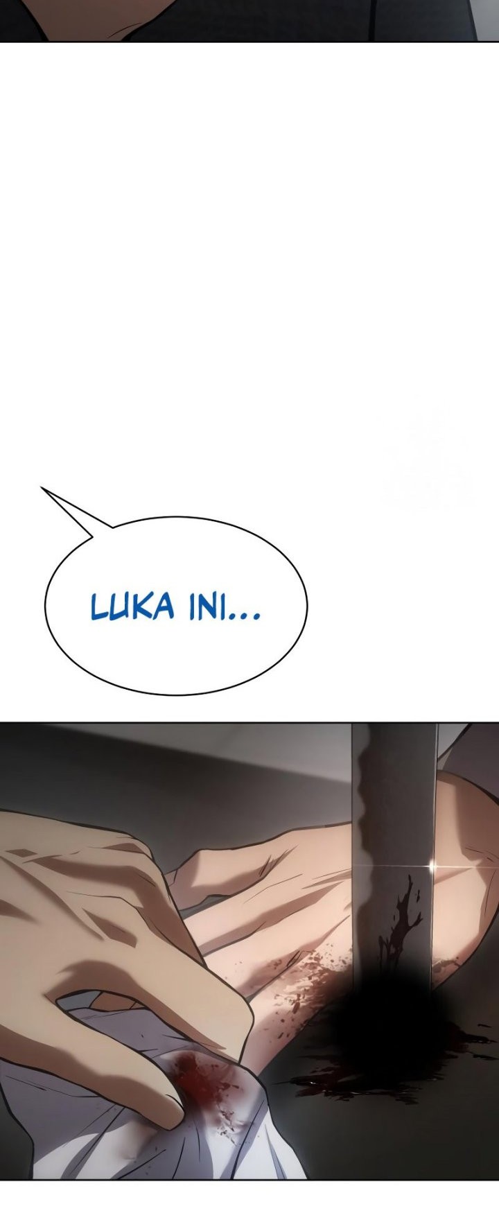 Baek XX Chapter 39 - halaman 6