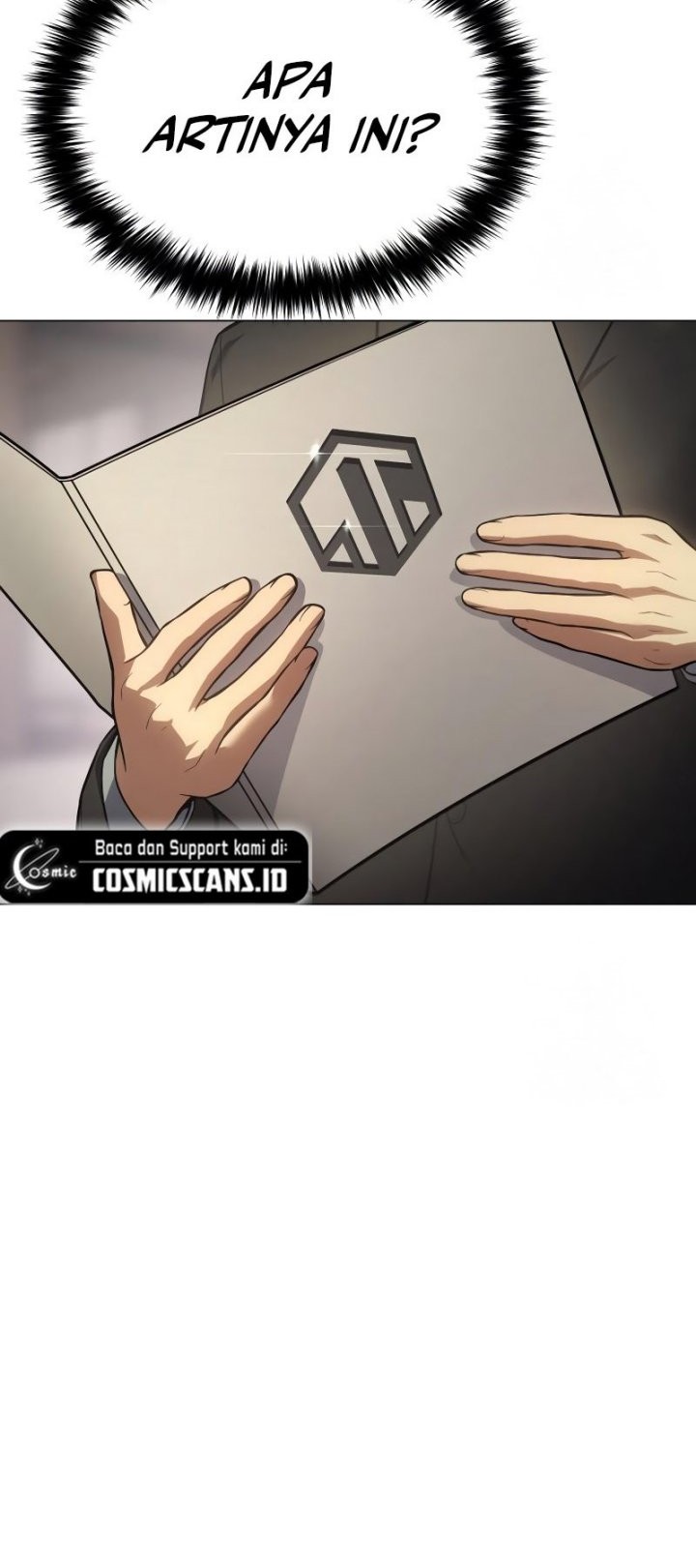 Baek XX Chapter 39 - halaman 60