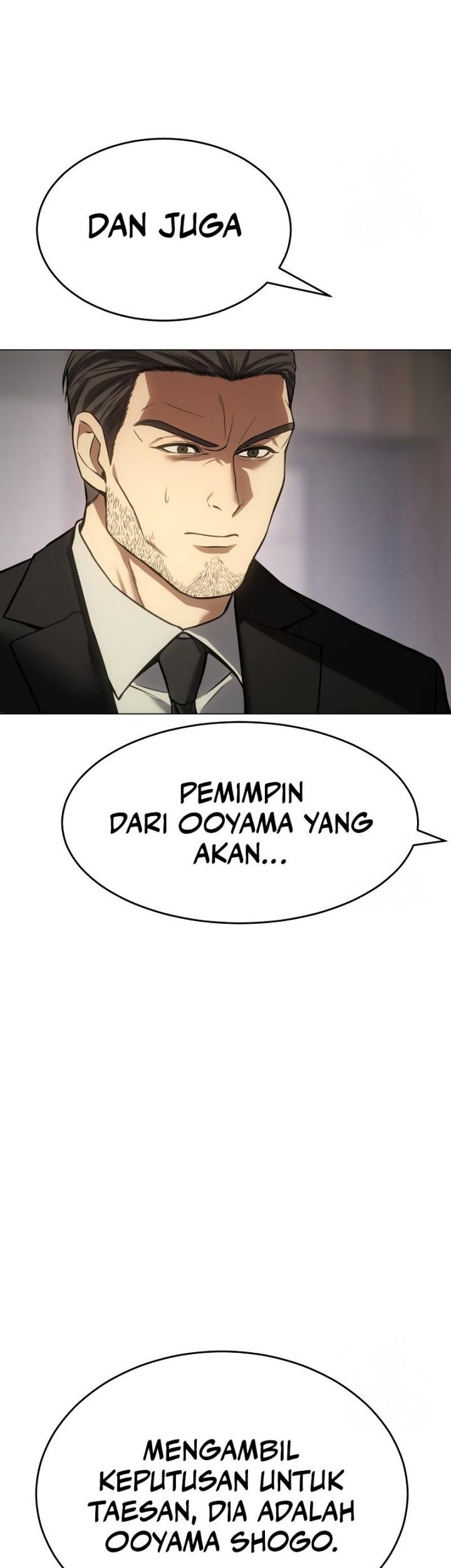 Baek XX Chapter 39 - halaman 65
