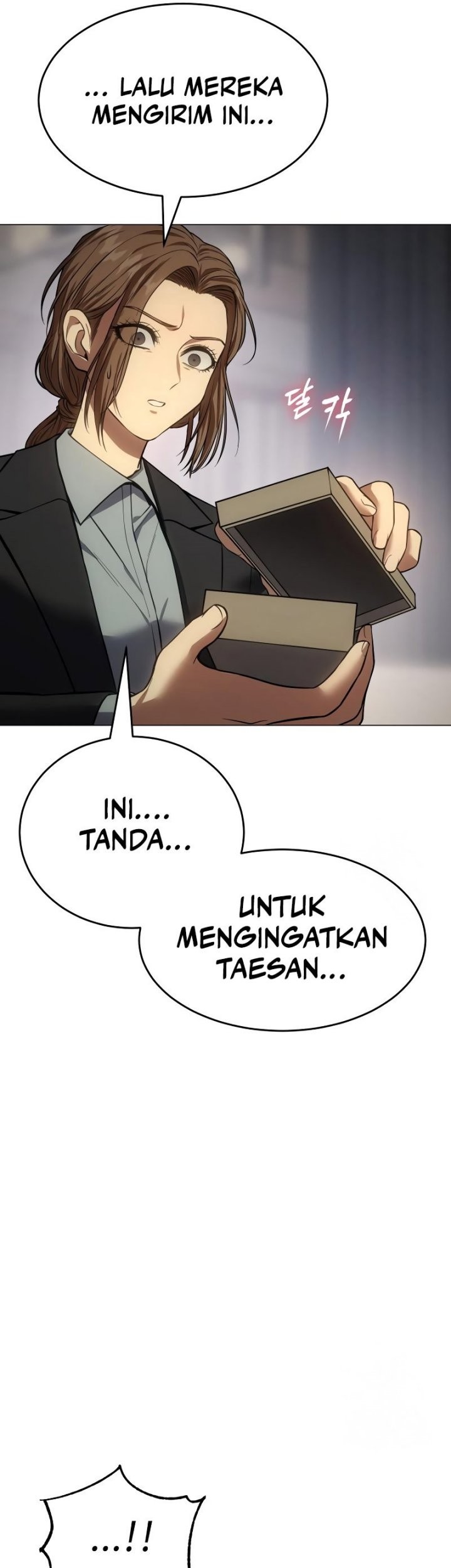 Baek XX Chapter 39 - halaman 67