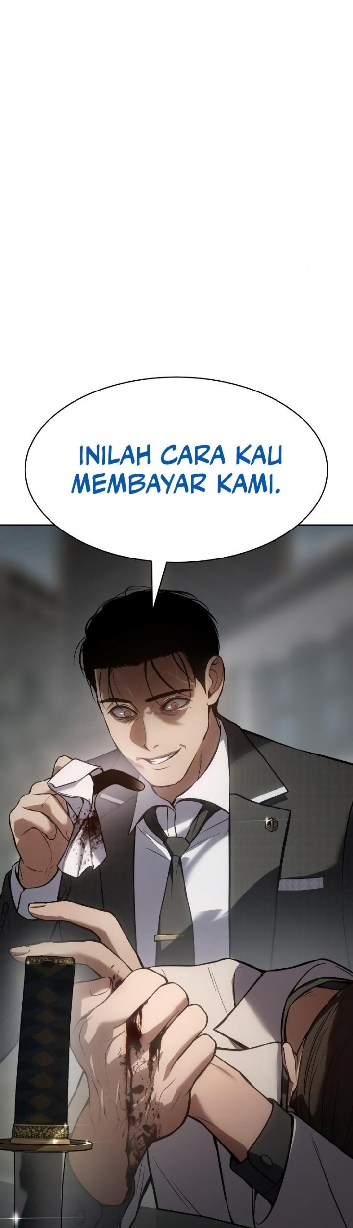 Baek XX Chapter 39 - halaman 7