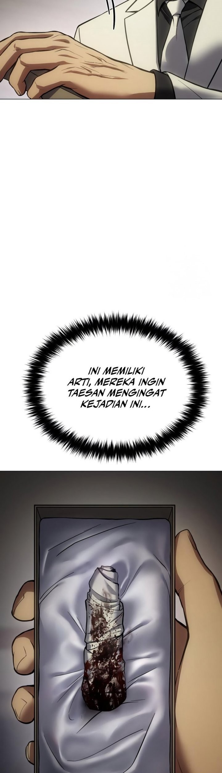 Baek XX Chapter 39 - halaman 70