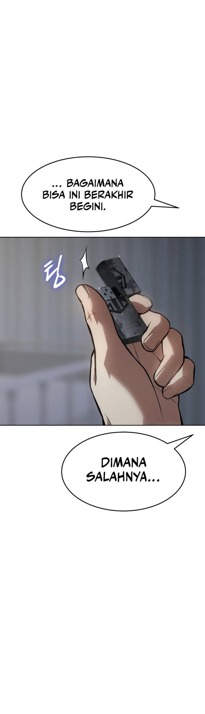 Baek XX Chapter 39 - halaman 76