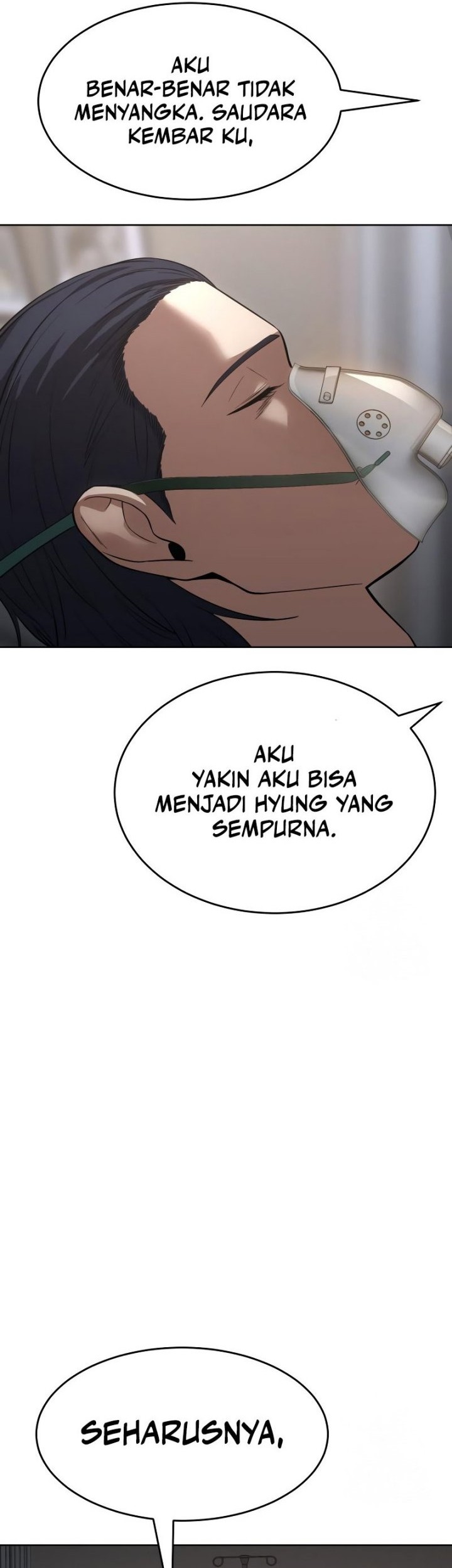 Baek XX Chapter 39 - halaman 77
