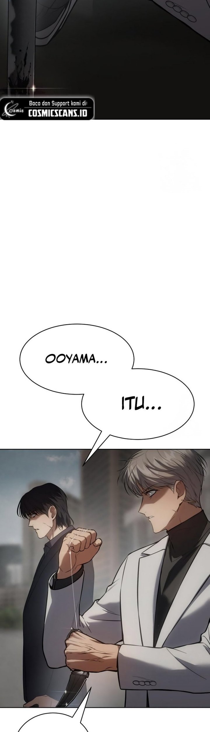 Baek XX Chapter 39 - halaman 8