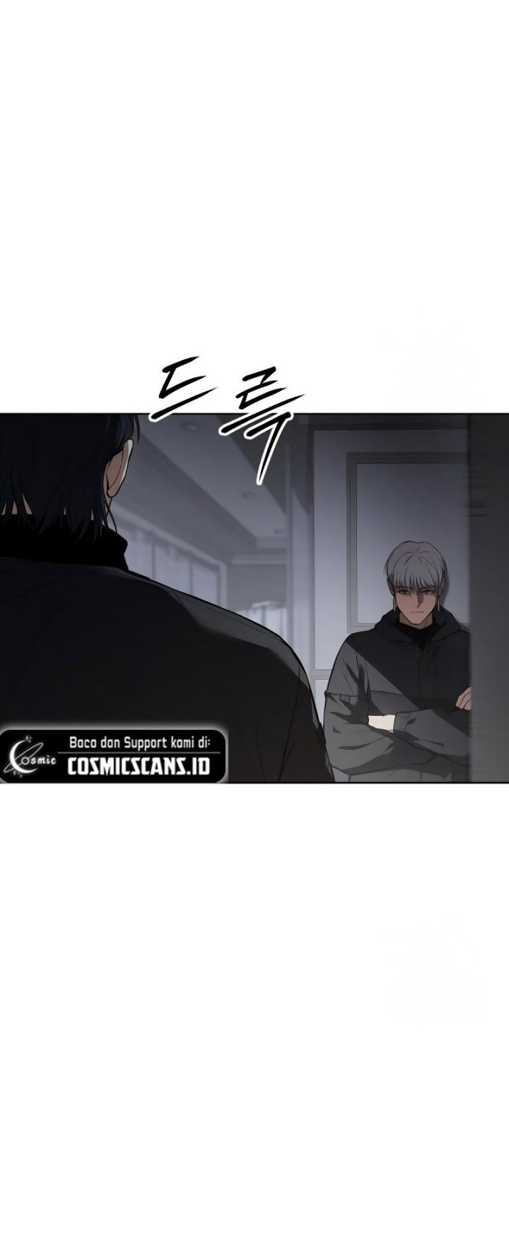 Baek XX Chapter 39 - halaman 84