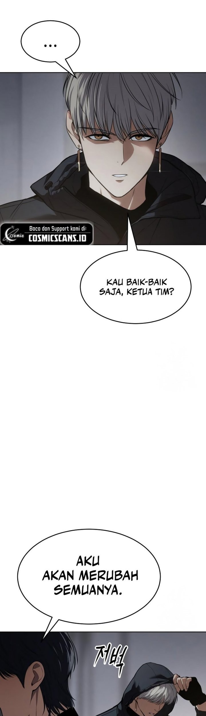 Baek XX Chapter 39 - halaman 85