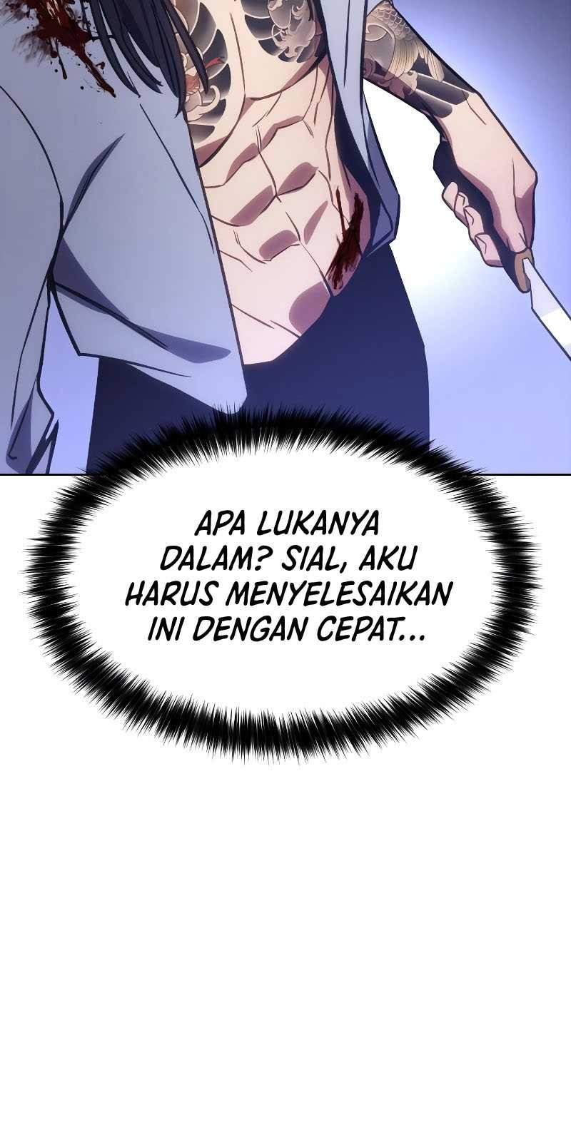 Baek XX Chapter 4 - halaman 11