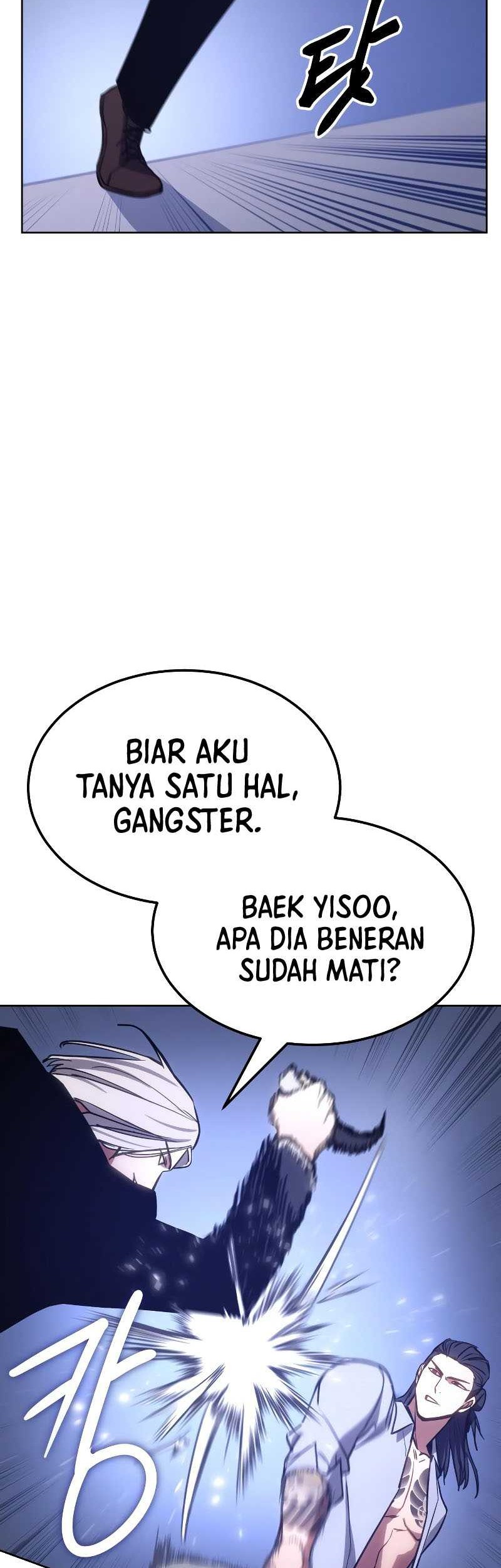 Baek XX Chapter 4 - halaman 13