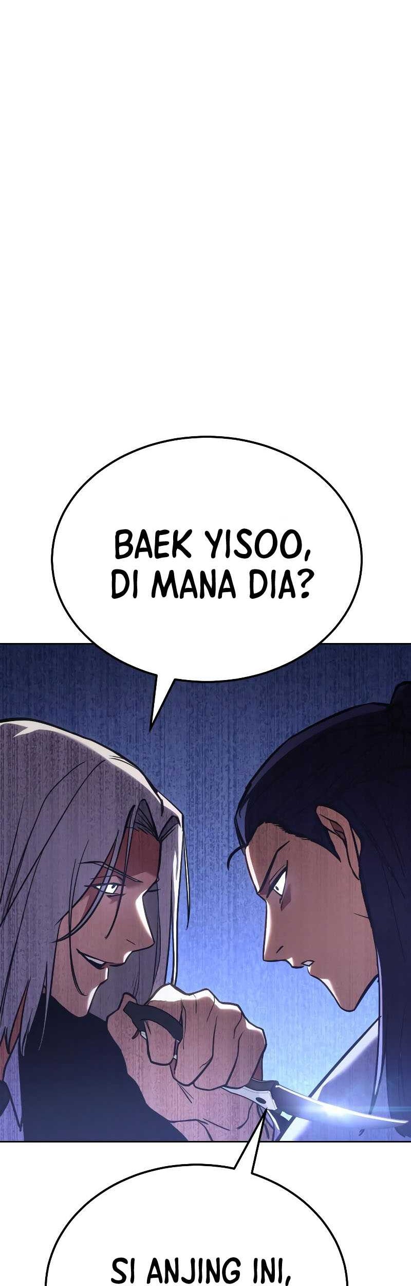 Baek XX Chapter 4 - halaman 15