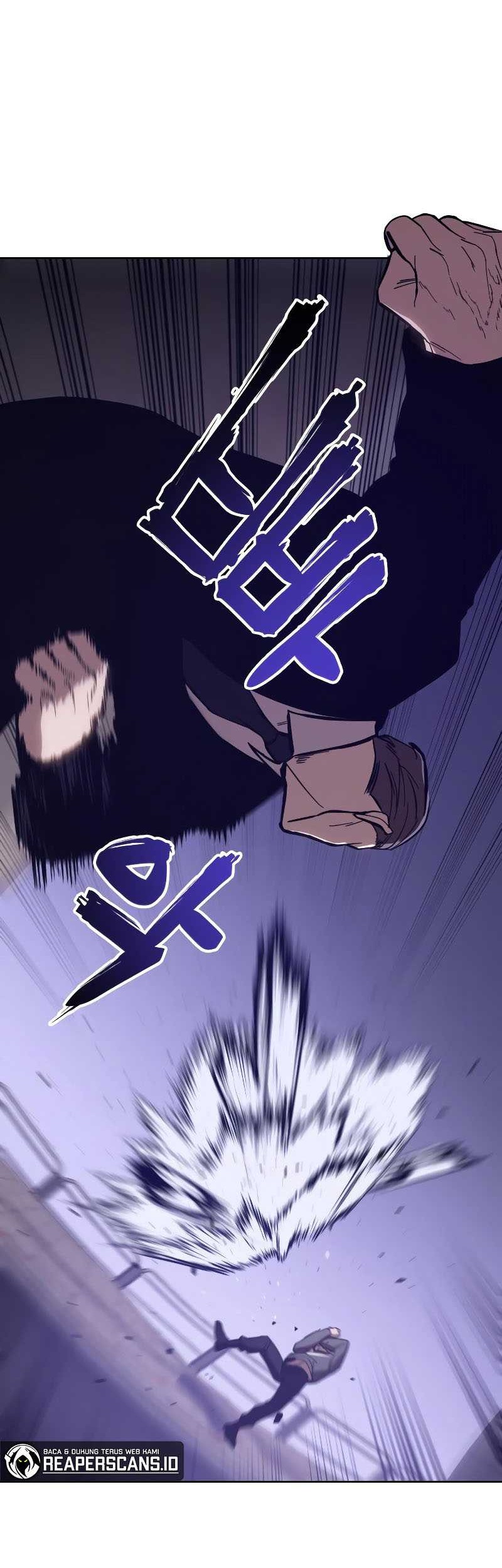Baek XX Chapter 4 - halaman 20