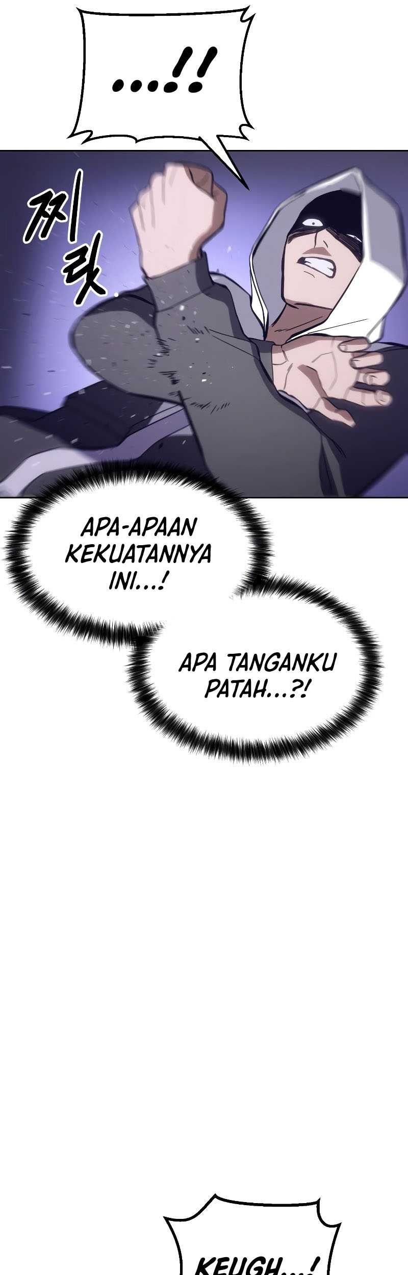 Baek XX Chapter 4 - halaman 22