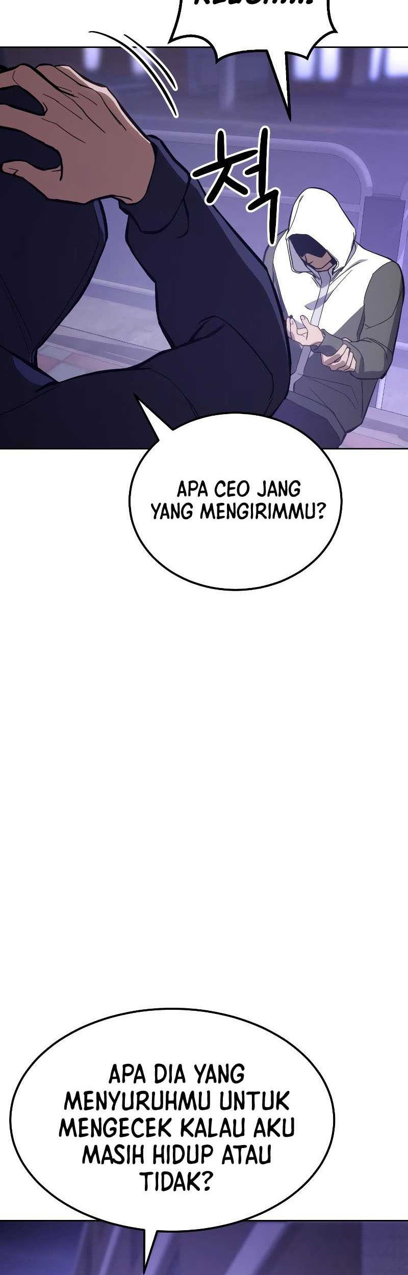 Baek XX Chapter 4 - halaman 23