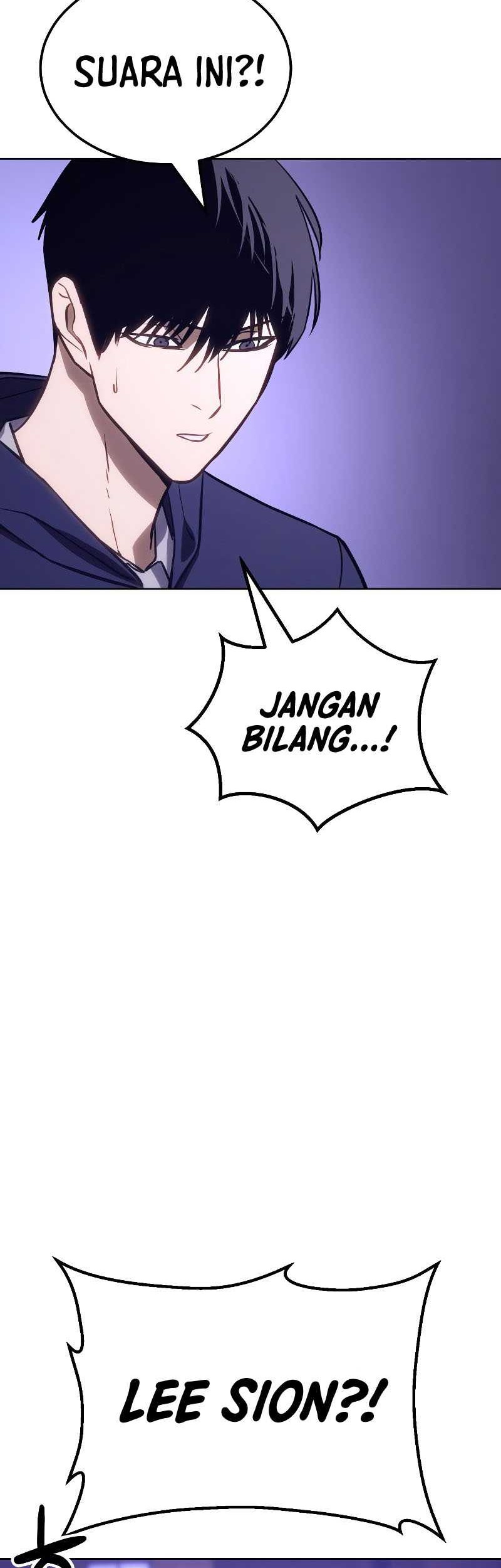 Baek XX Chapter 4 - halaman 25