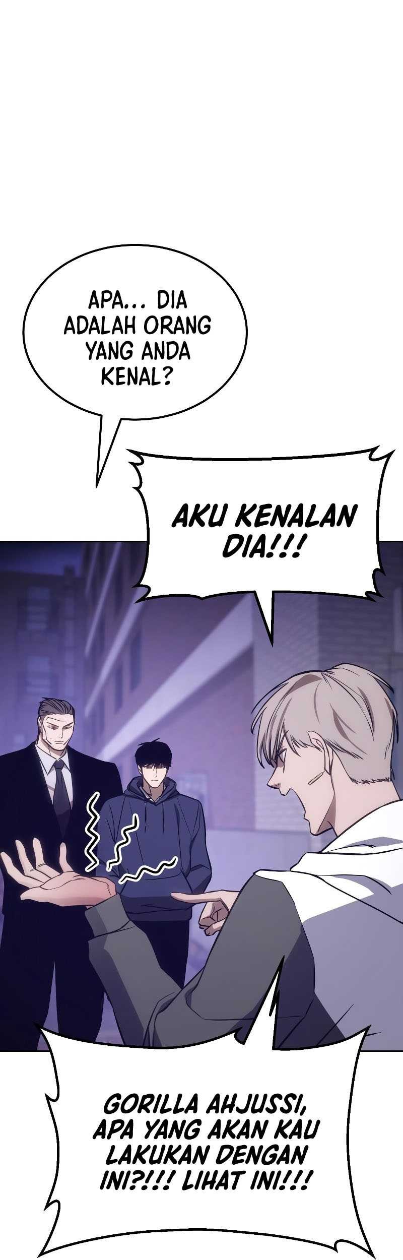 Baek XX Chapter 4 - halaman 27