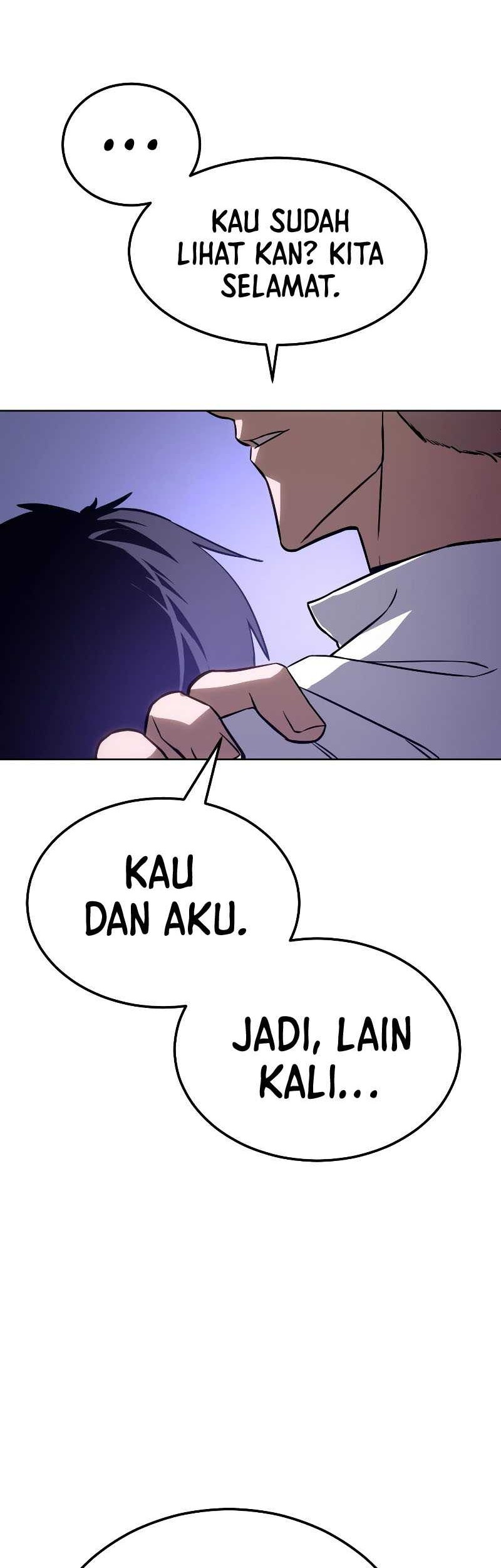 Baek XX Chapter 4 - halaman 30