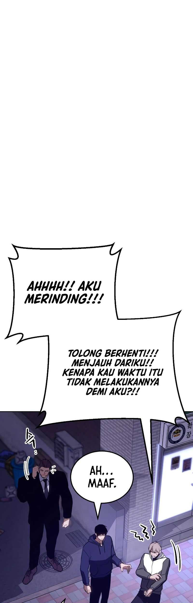 Baek XX Chapter 4 - halaman 32