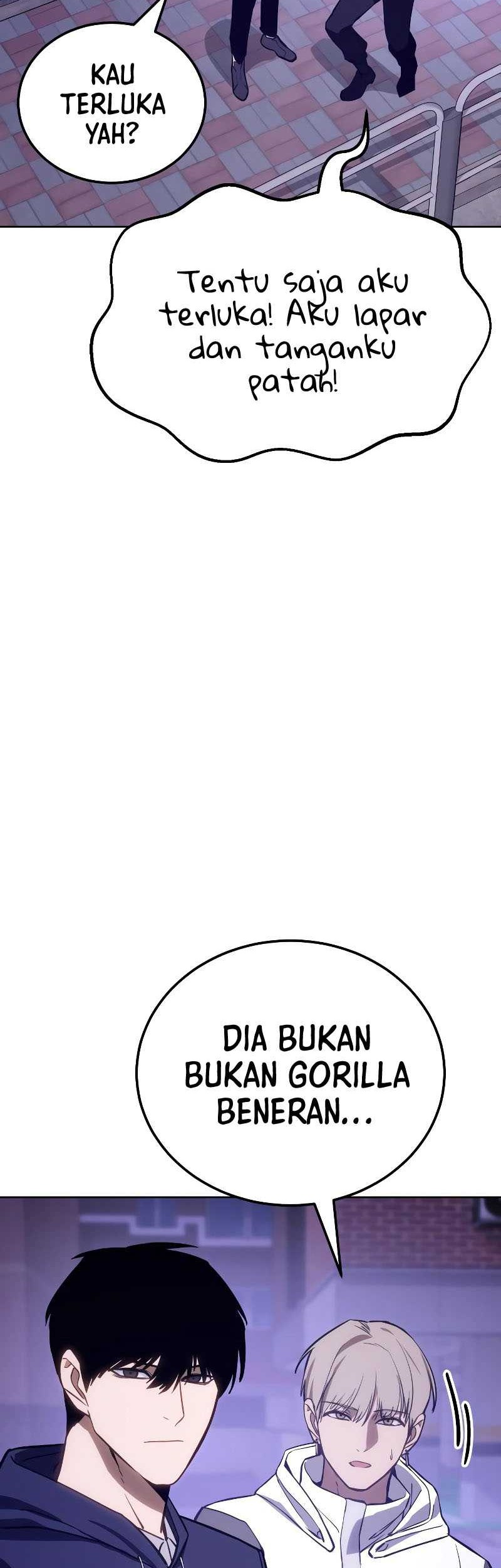 Baek XX Chapter 4 - halaman 33