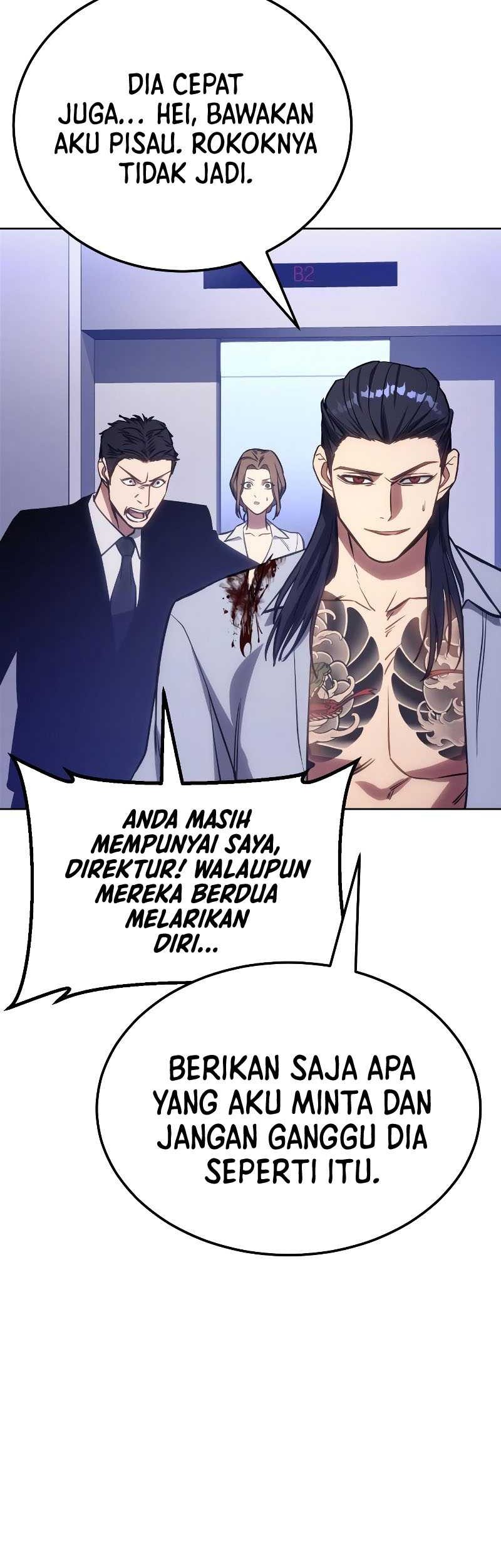 Baek XX Chapter 4 - halaman 4