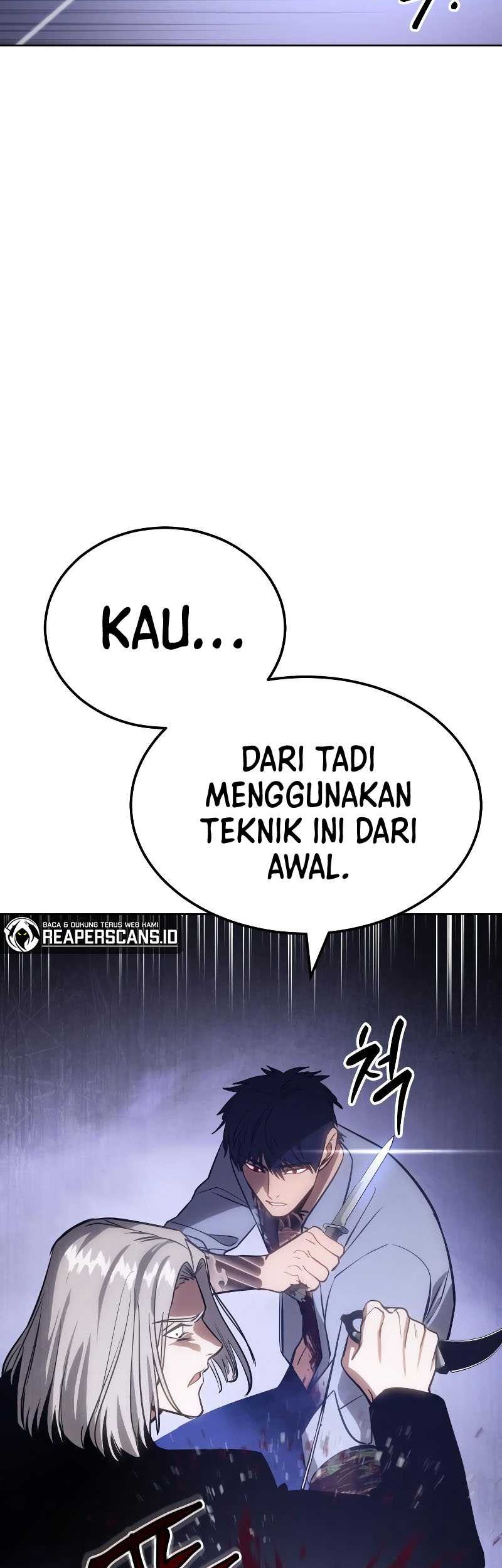 Baek XX Chapter 4 - halaman 59