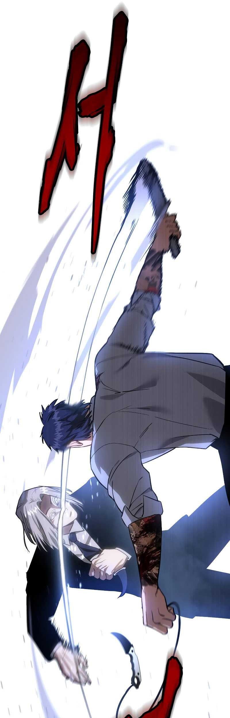 Baek XX Chapter 4 - halaman 61