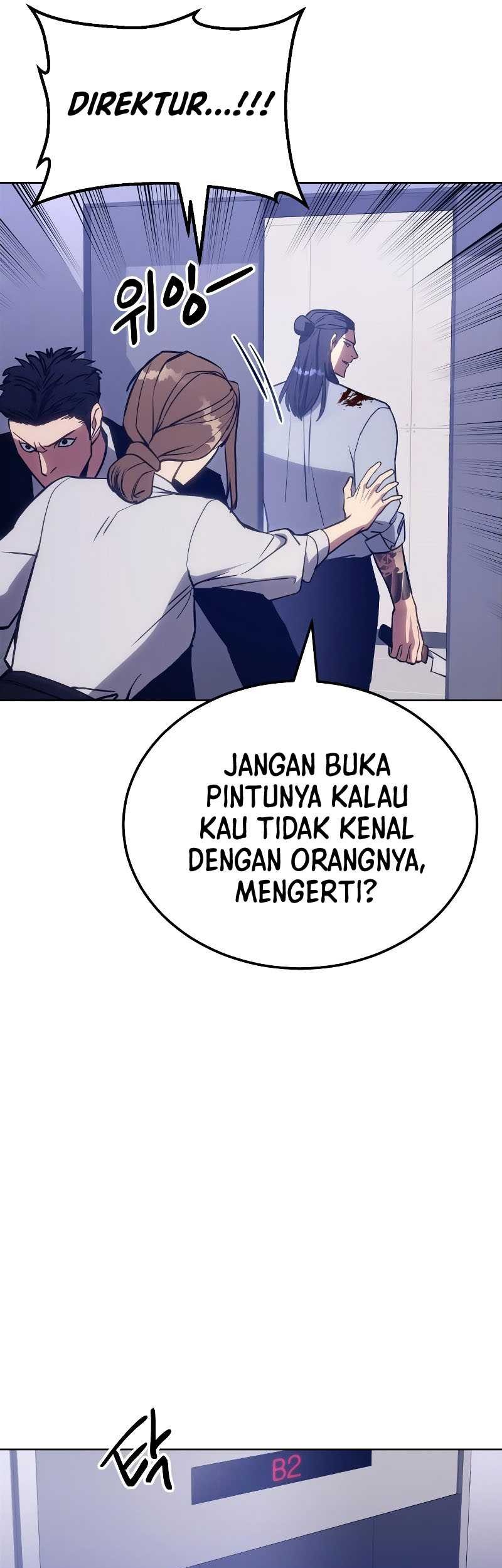 Baek XX Chapter 4 - halaman 7