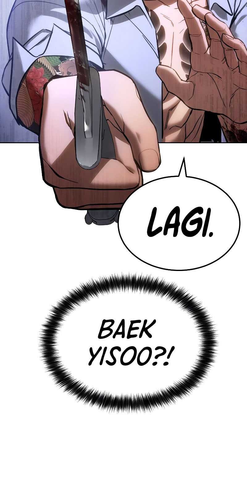 Baek XX Chapter 4 - halaman 70