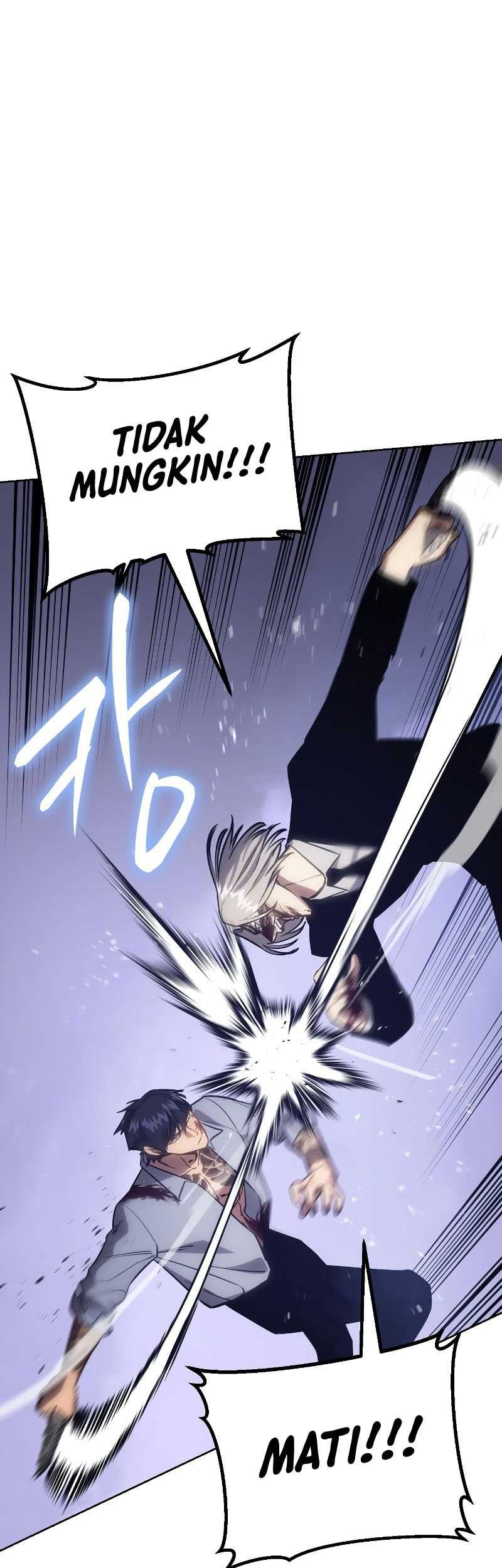 Baek XX Chapter 4 - halaman 71