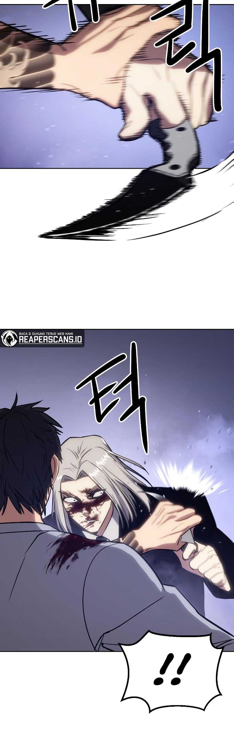 Baek XX Chapter 4 - halaman 73