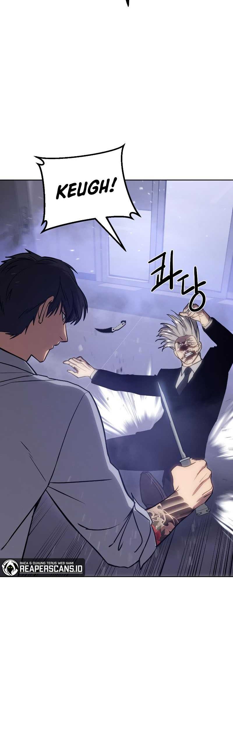 Baek XX Chapter 4 - halaman 77