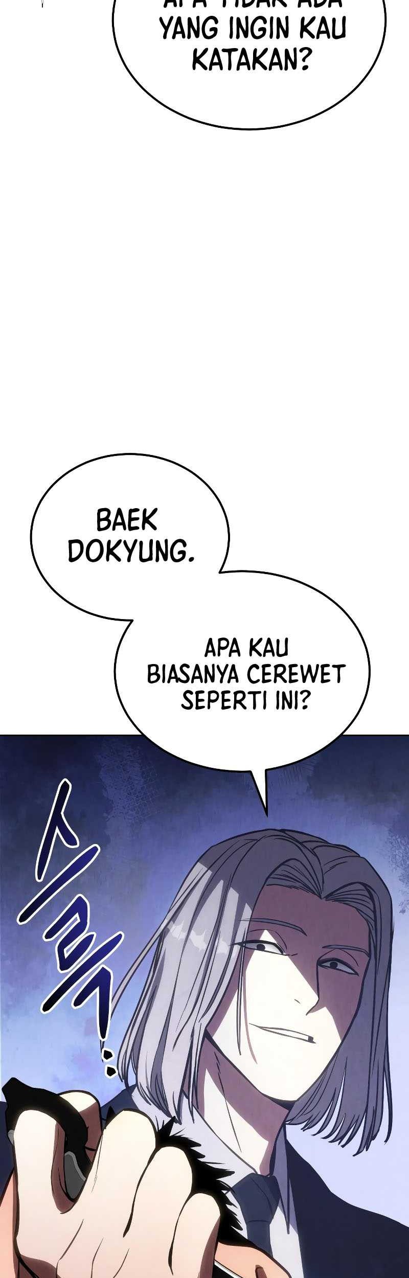 Baek XX Chapter 4 - halaman 9