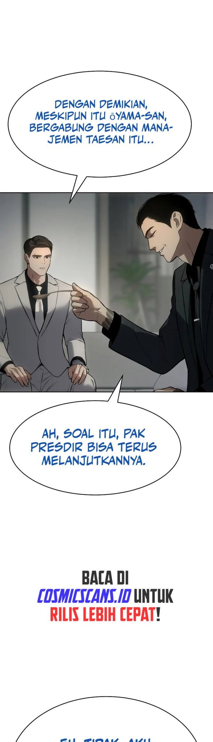 Baek XX Chapter 40 - halaman 17