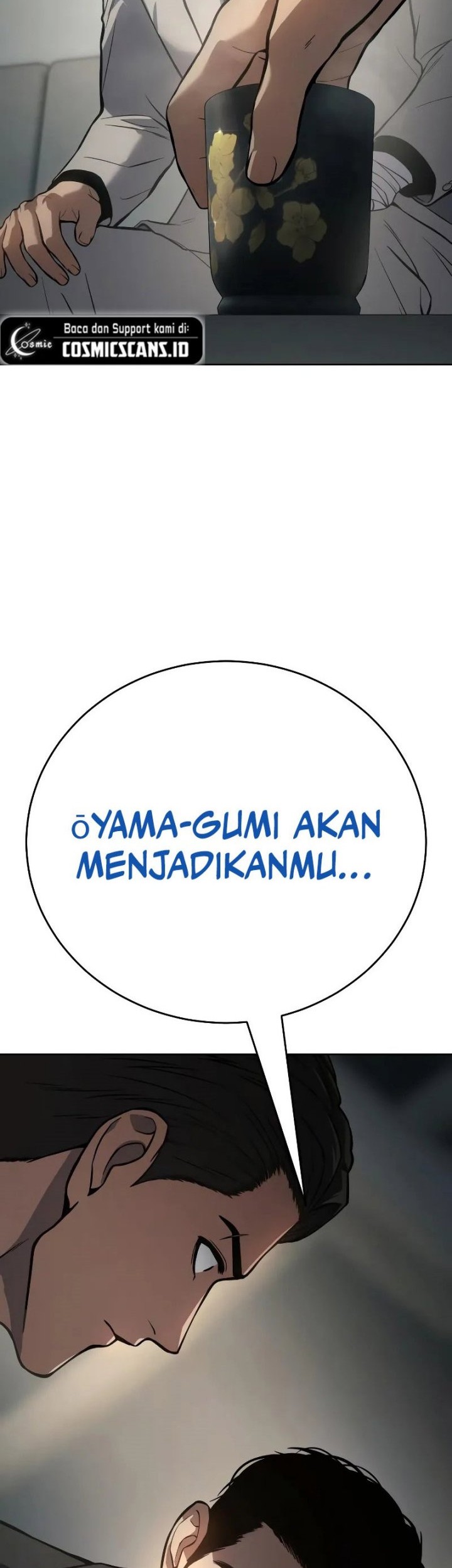 Baek XX Chapter 40 - halaman 23