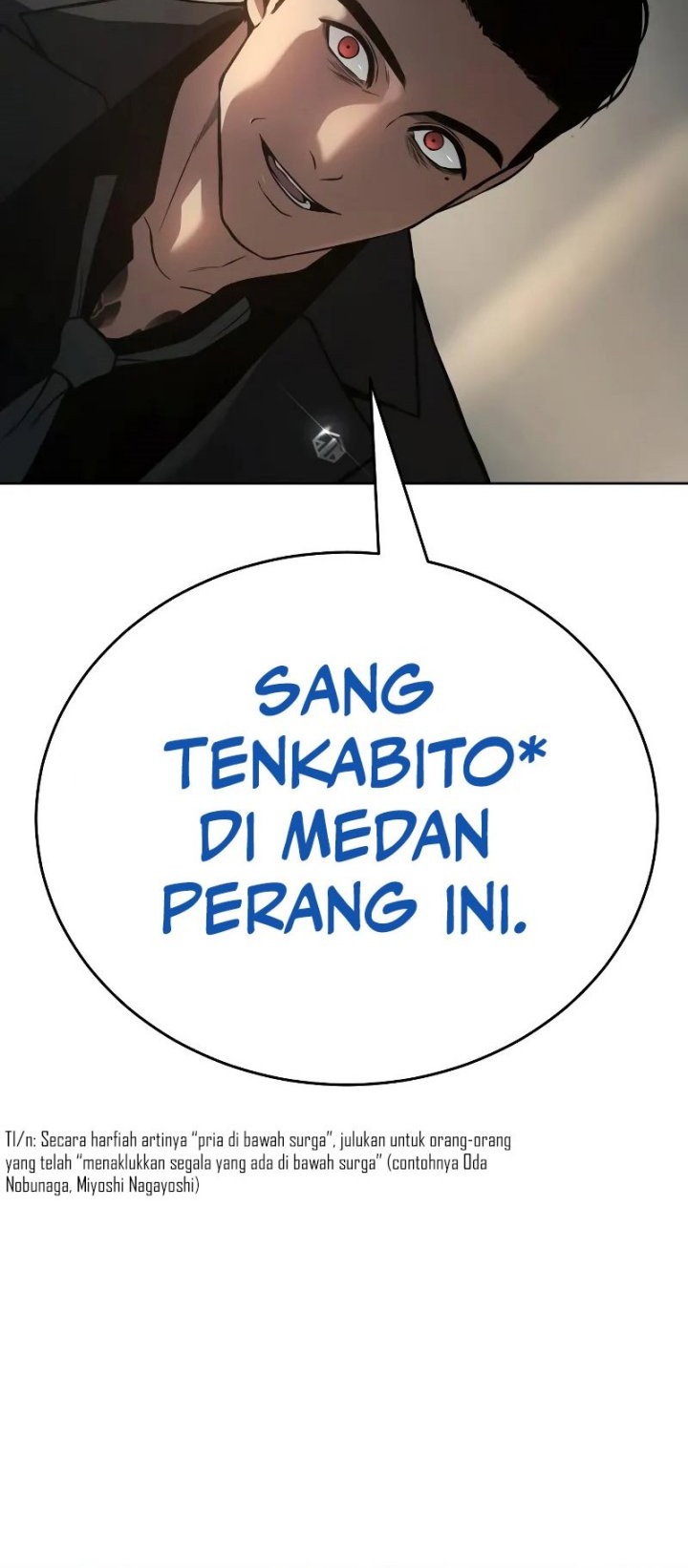Baek XX Chapter 40 - halaman 24