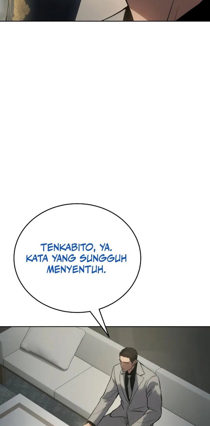 Baek XX Chapter 40 - halaman 27