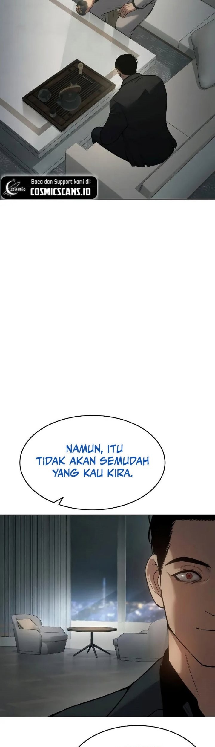 Baek XX Chapter 40 - halaman 28