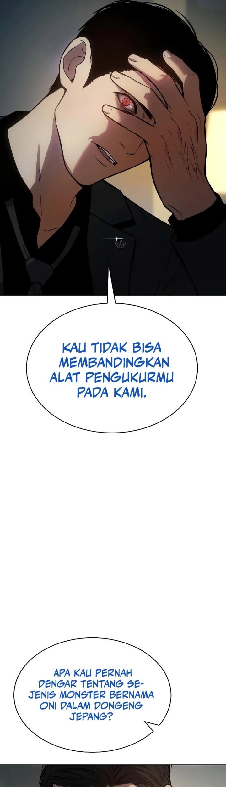 Baek XX Chapter 40 - halaman 31