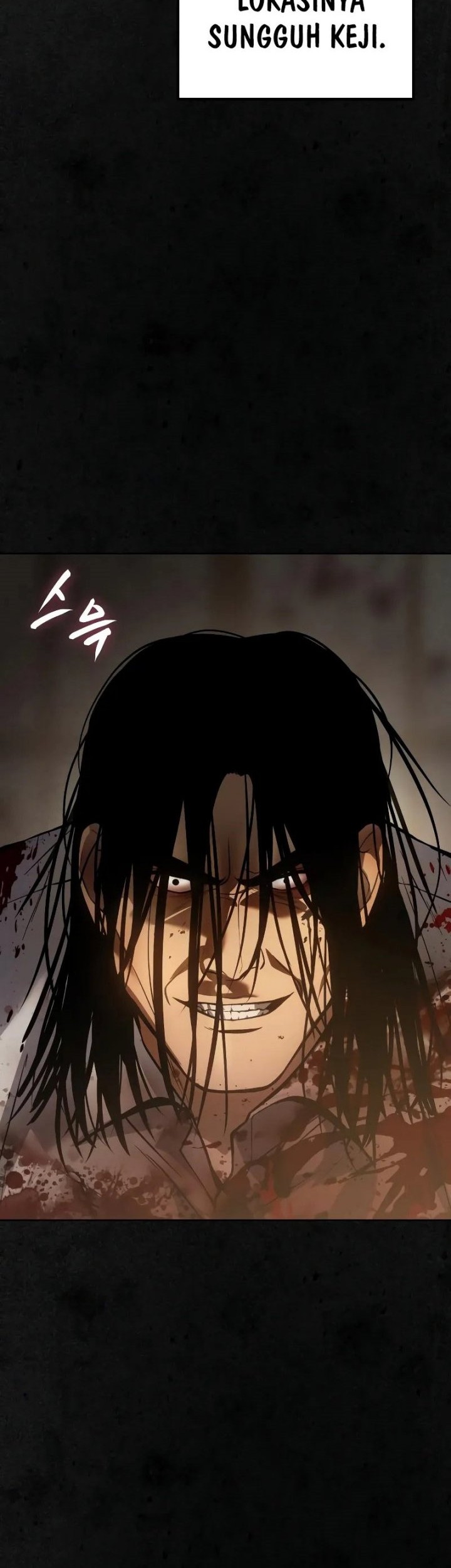 Baek XX Chapter 40 - halaman 35