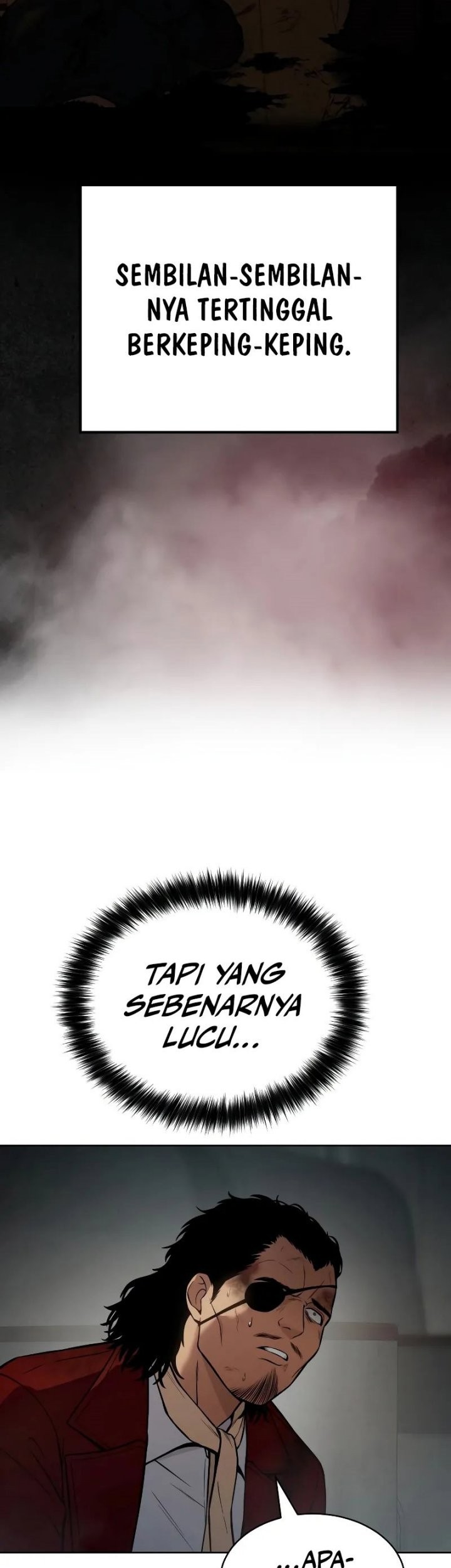 Baek XX Chapter 40 - halaman 37