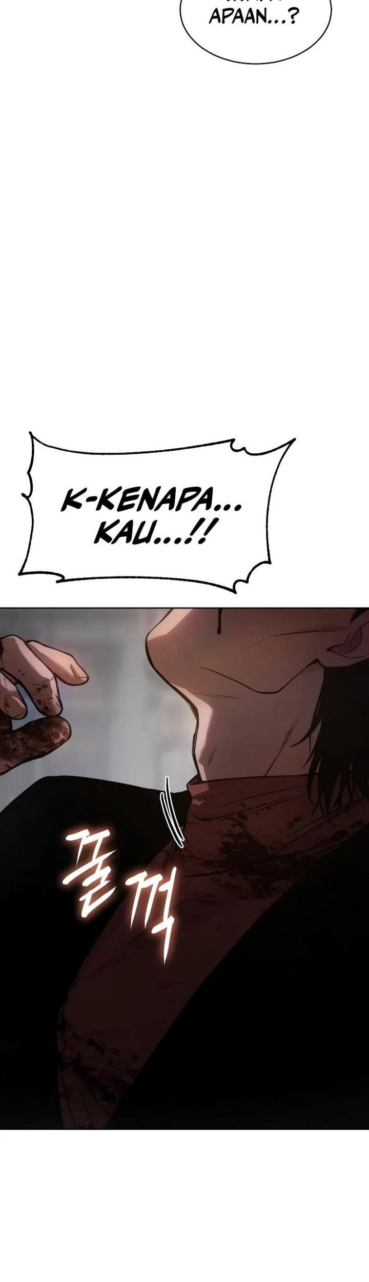 Baek XX Chapter 40 - halaman 38